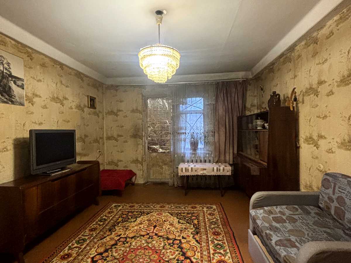 Орендувати квартиру за адресою вул. Світлицького, 30/20 на Findly.com.ua Квартира на вул. Світлицького, 30/20, ID 475495, фото №1