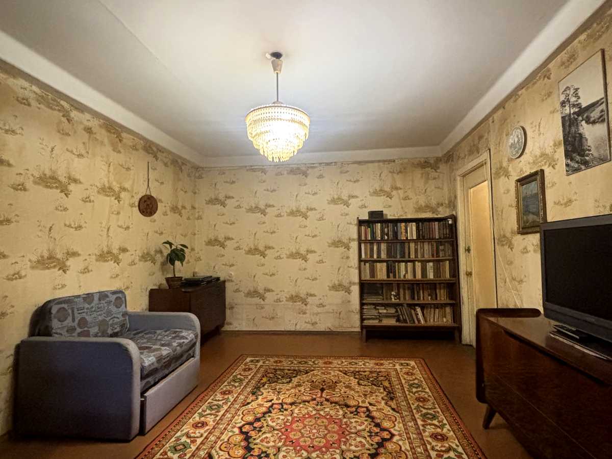Квартира на вул. Світлицького, 30/20 в Києві, ID 475495, фото №2