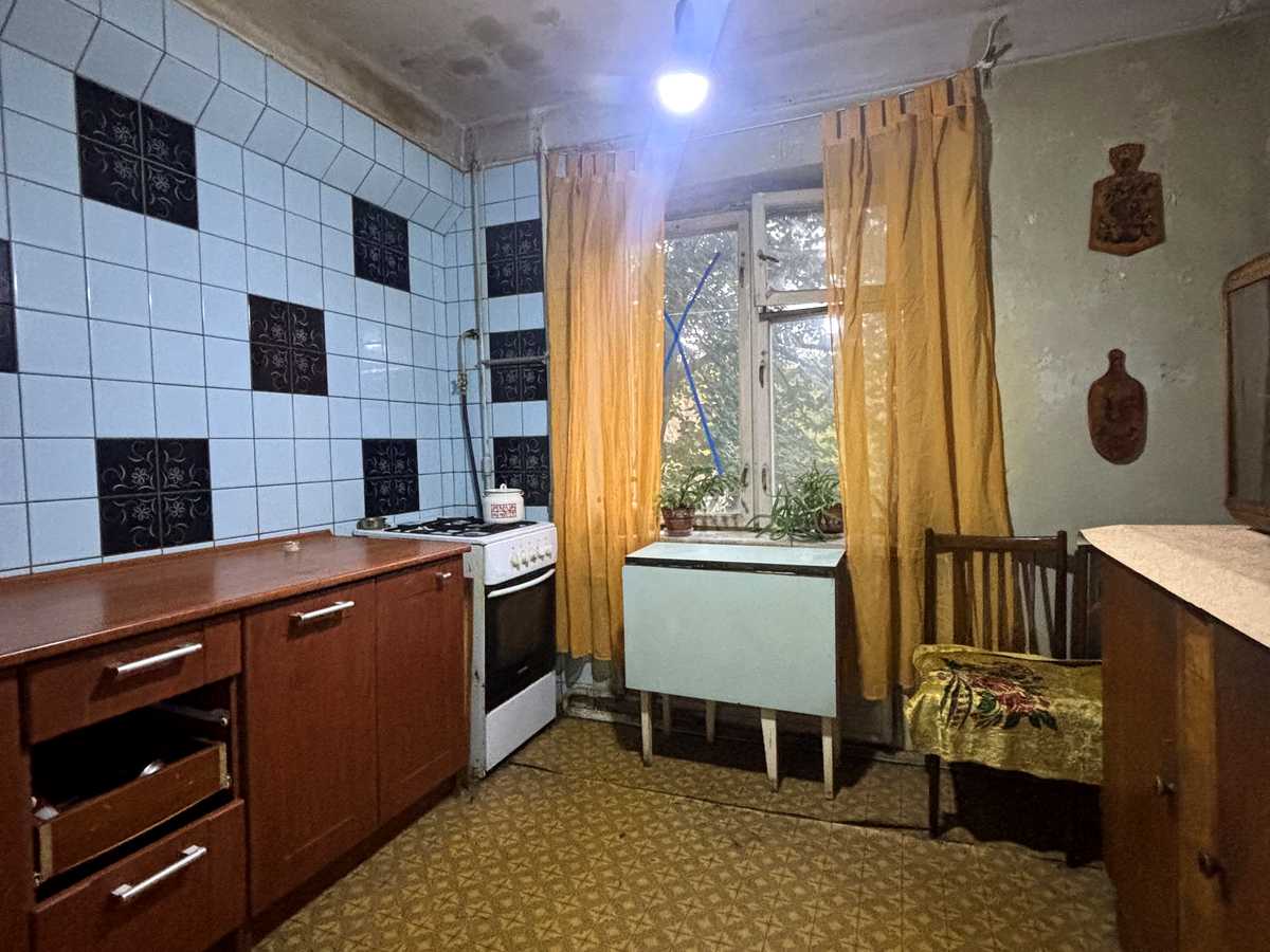 Квартира на вул. Світлицького, 30/20 в Києві, ID 475495, фото №3