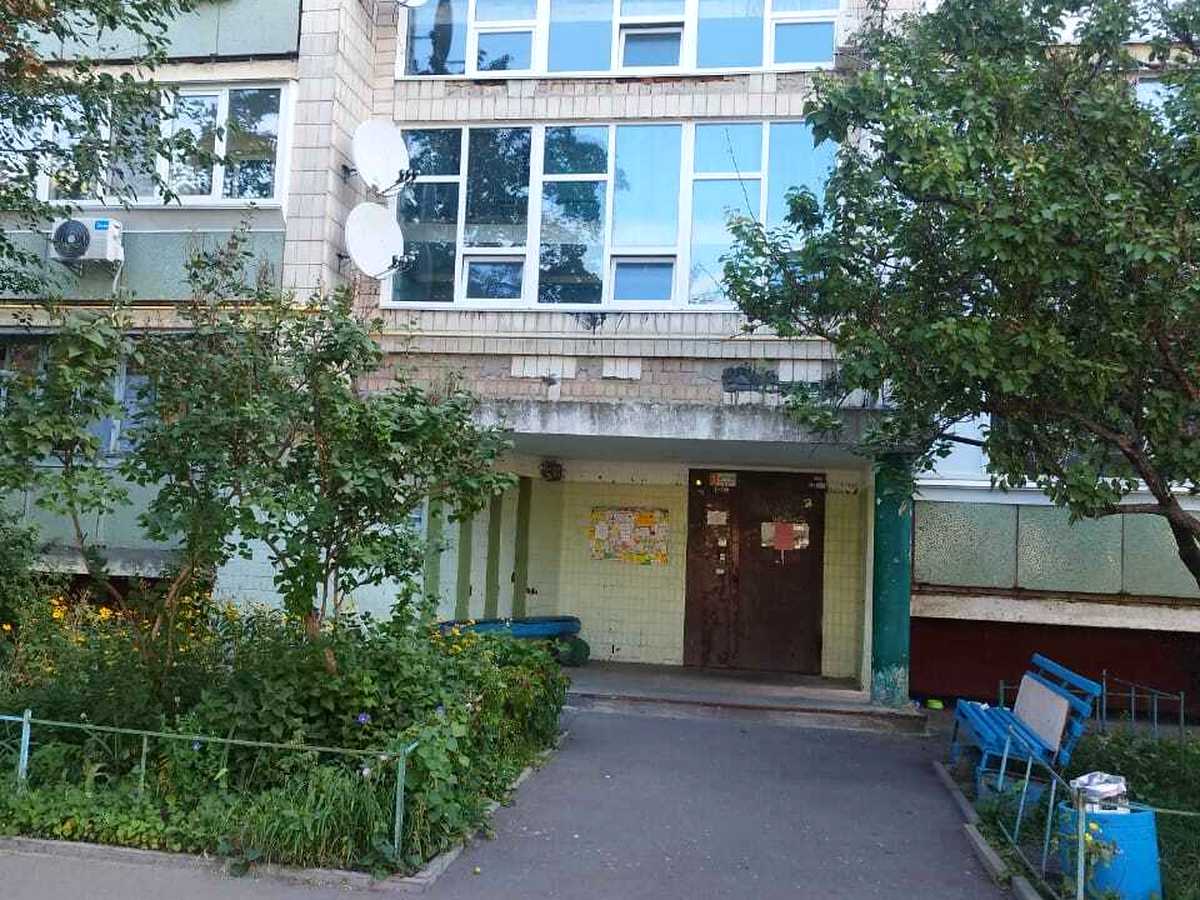 Квартира на вул. Йорданська, 24Б в Києві, ID 474884, фото №12