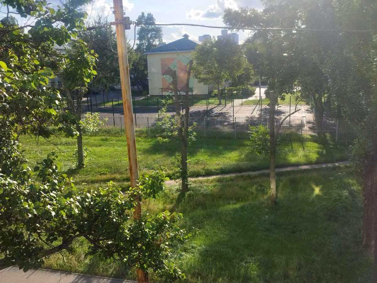 Квартира на вул. Йорданська, 24Б в Києві, ID 474884, фото №14