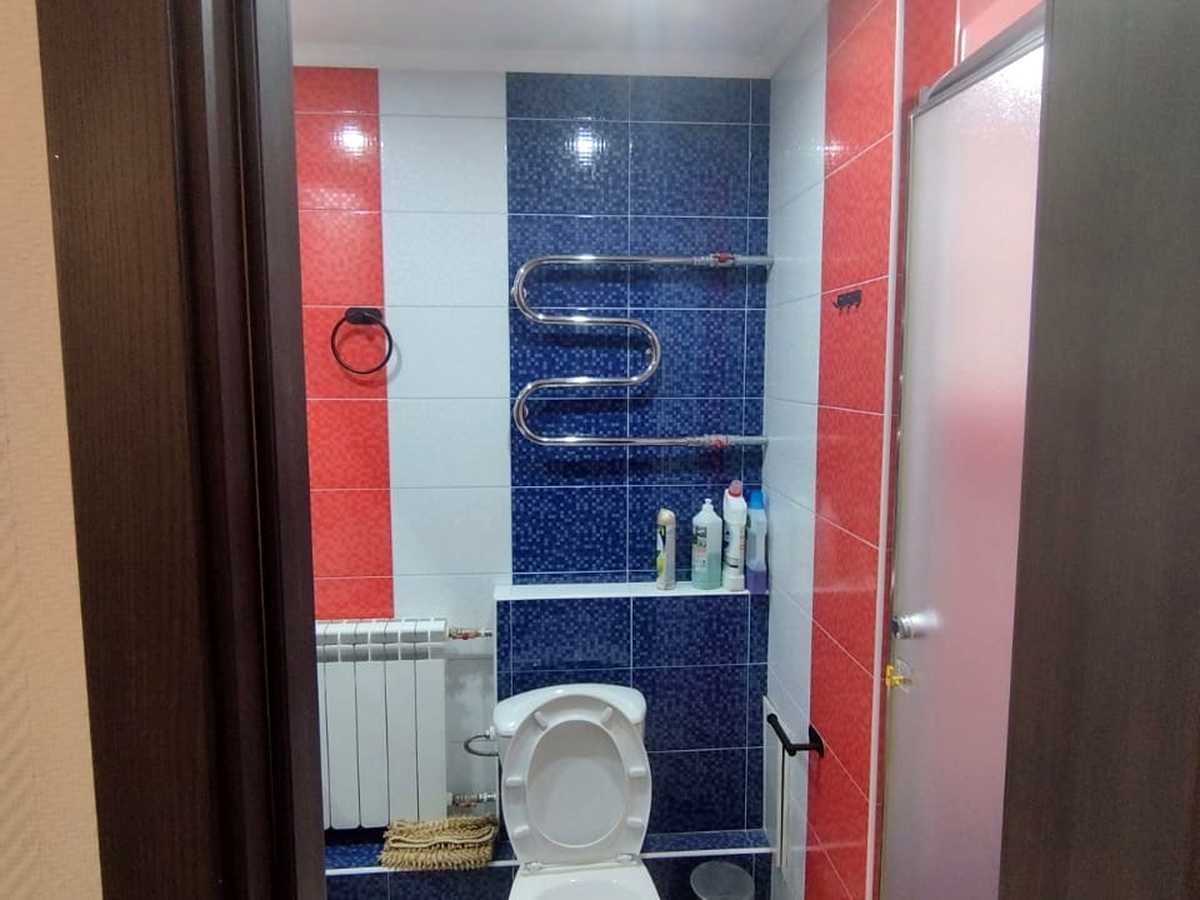 Квартира на вул. Йорданська, 24Б в Києві, ID 474884, фото №7