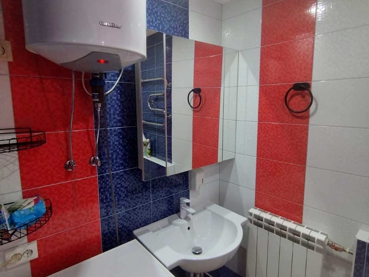 Квартира на вул. Йорданська, 24Б в Києві, ID 474884, фото №8