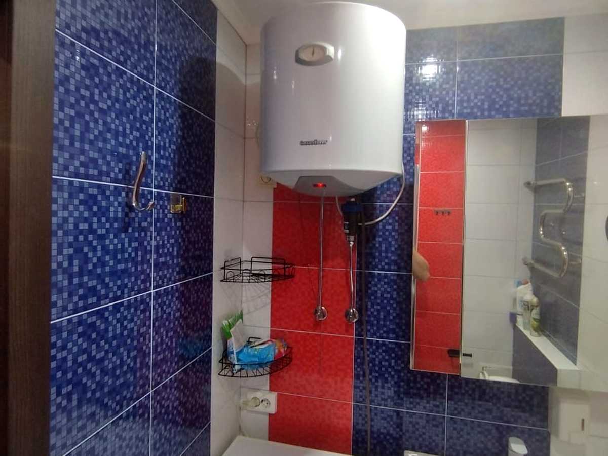 Квартира на вул. Йорданська, 24Б в Києві, ID 474884, фото №9