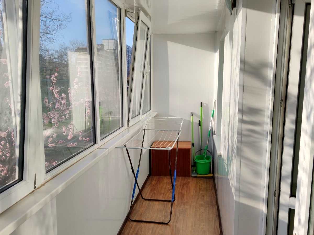 Квартира на вул. Йорданська, 24Б в Києві, ID 474884, фото №10