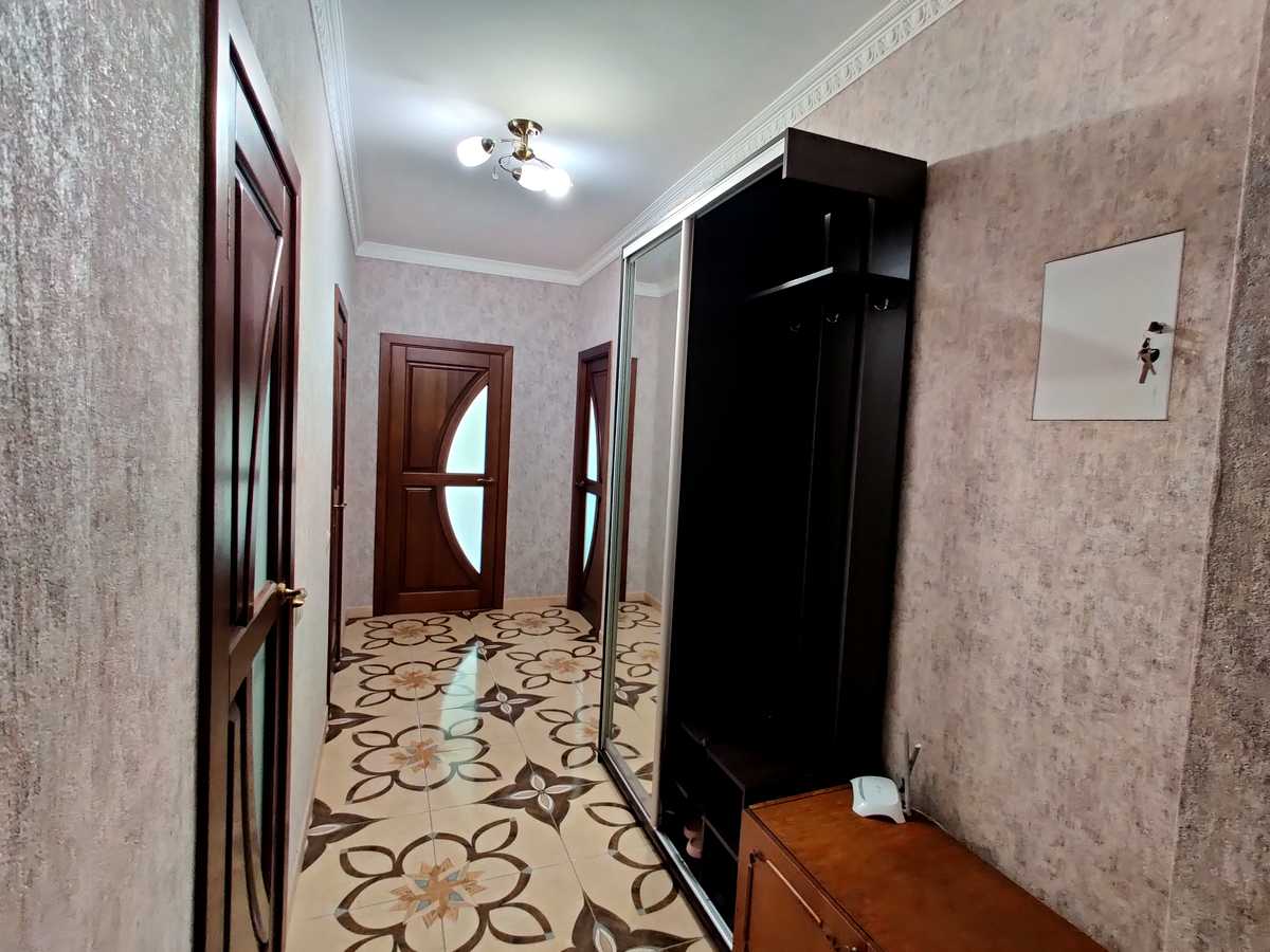 Квартира на пров. Моторний, 9А в Києві, ID 474886, фото №4