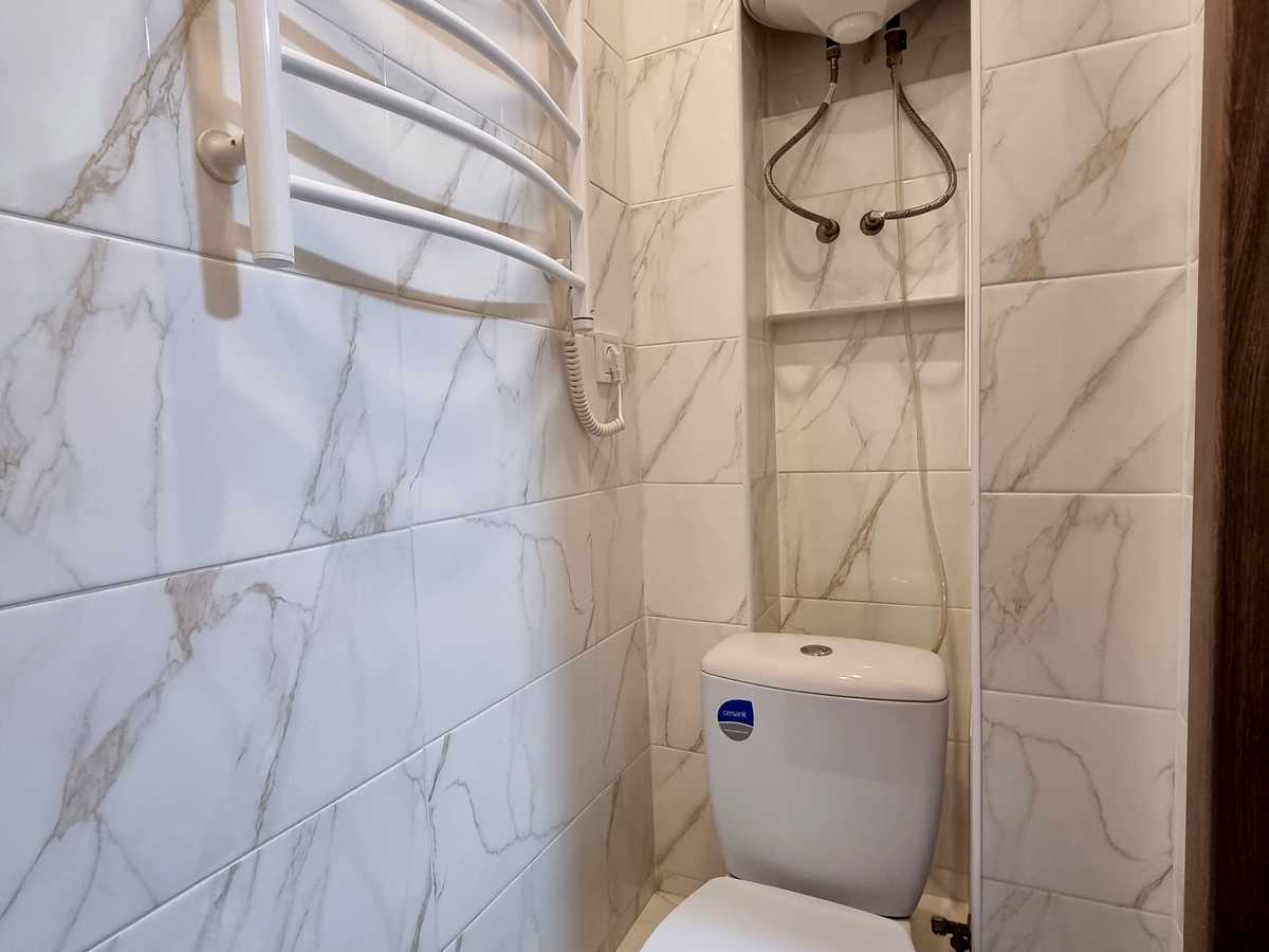 Квартира на вул. Дмитра Багалія, 13А в Києві, ID 475010, фото №5
