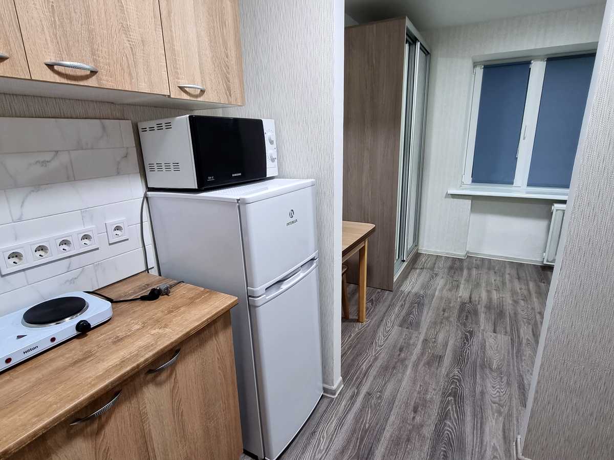 Квартира на вул. Дмитра Багалія, 13А в Києві, ID 475010, фото №6