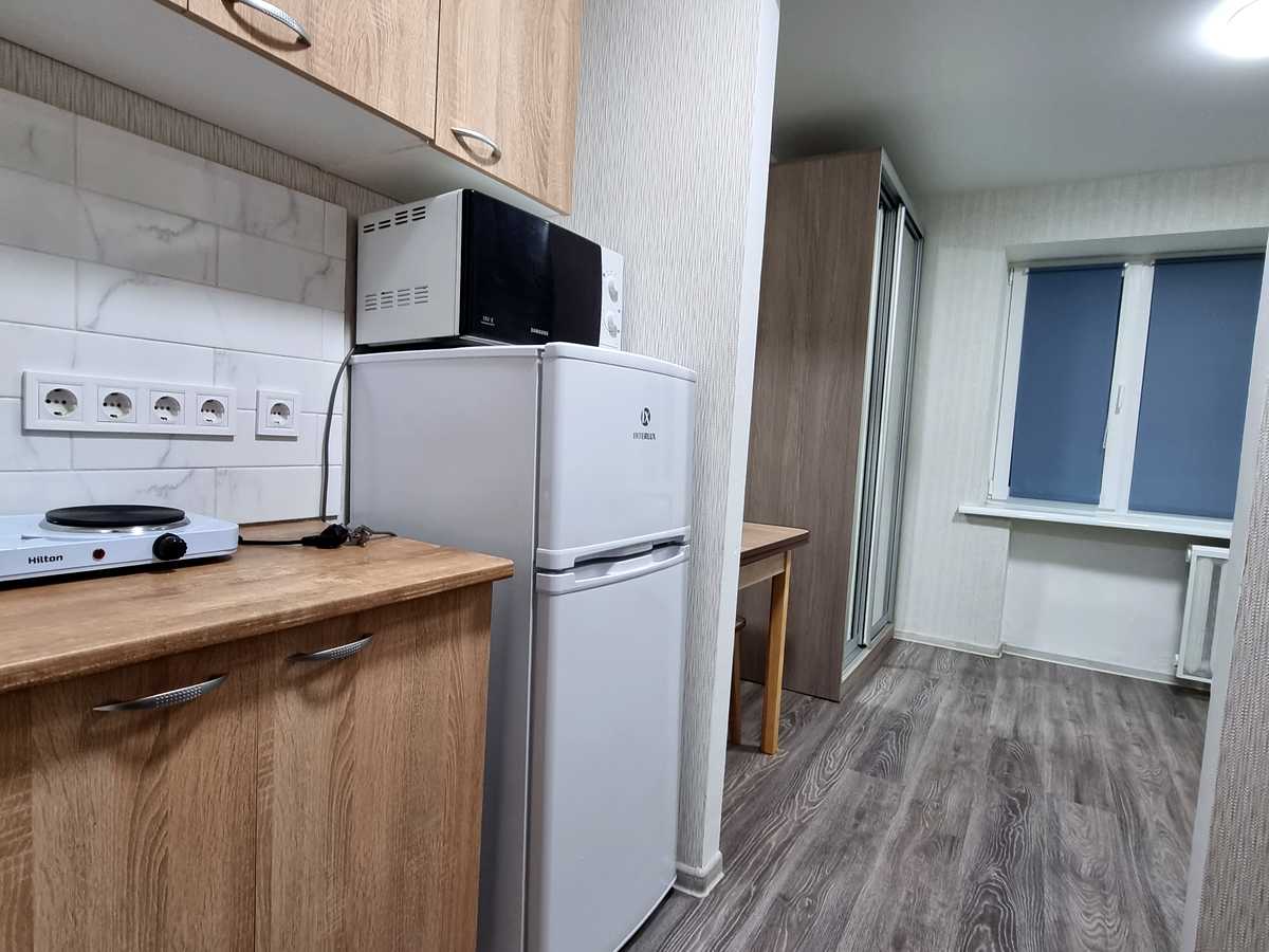 Квартира на вул. Дмитра Багалія, 13А в Києві, ID 475010, фото №7