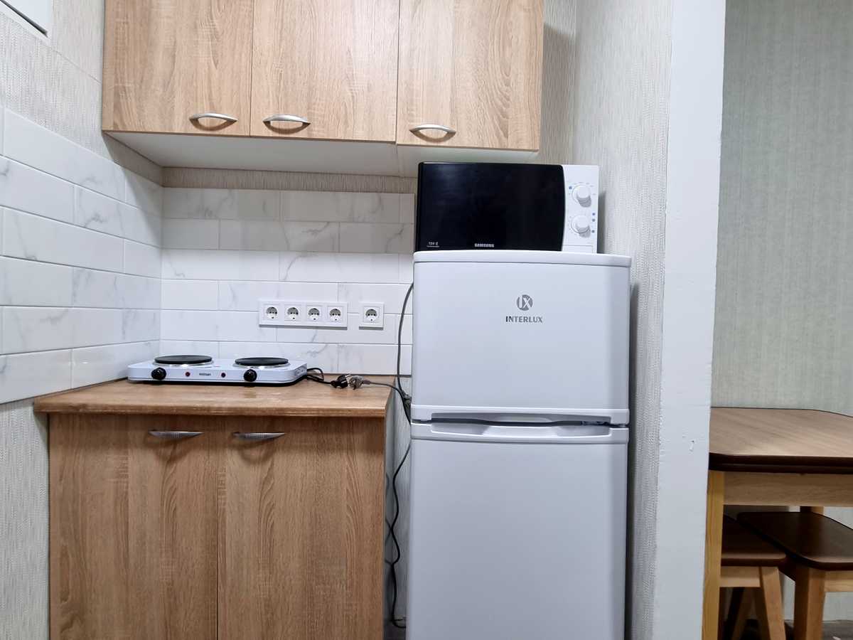 Квартира на вул. Дмитра Багалія, 13А в Києві, ID 475010, фото №10