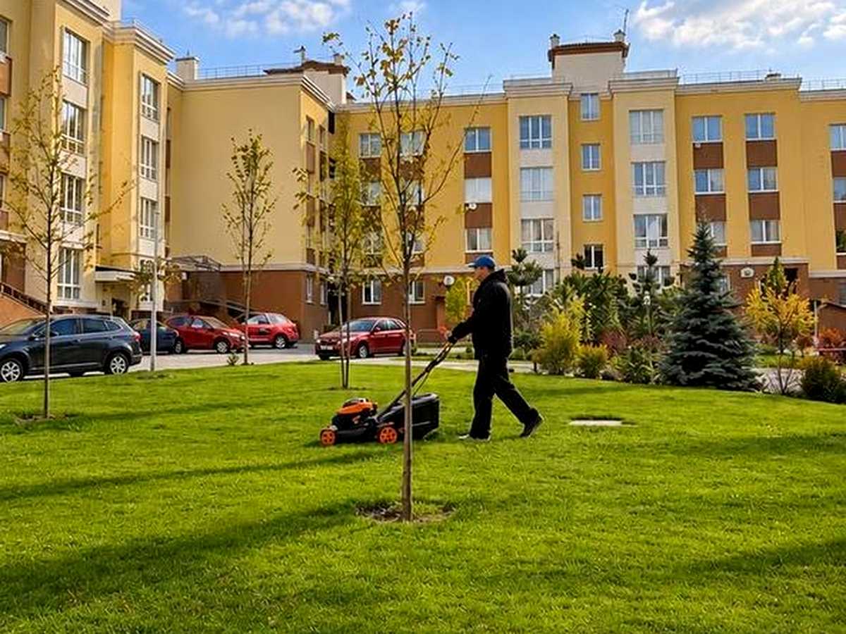 Квартира на вул. Відпочинку, 3 в Києві, ID 475038, фото №2