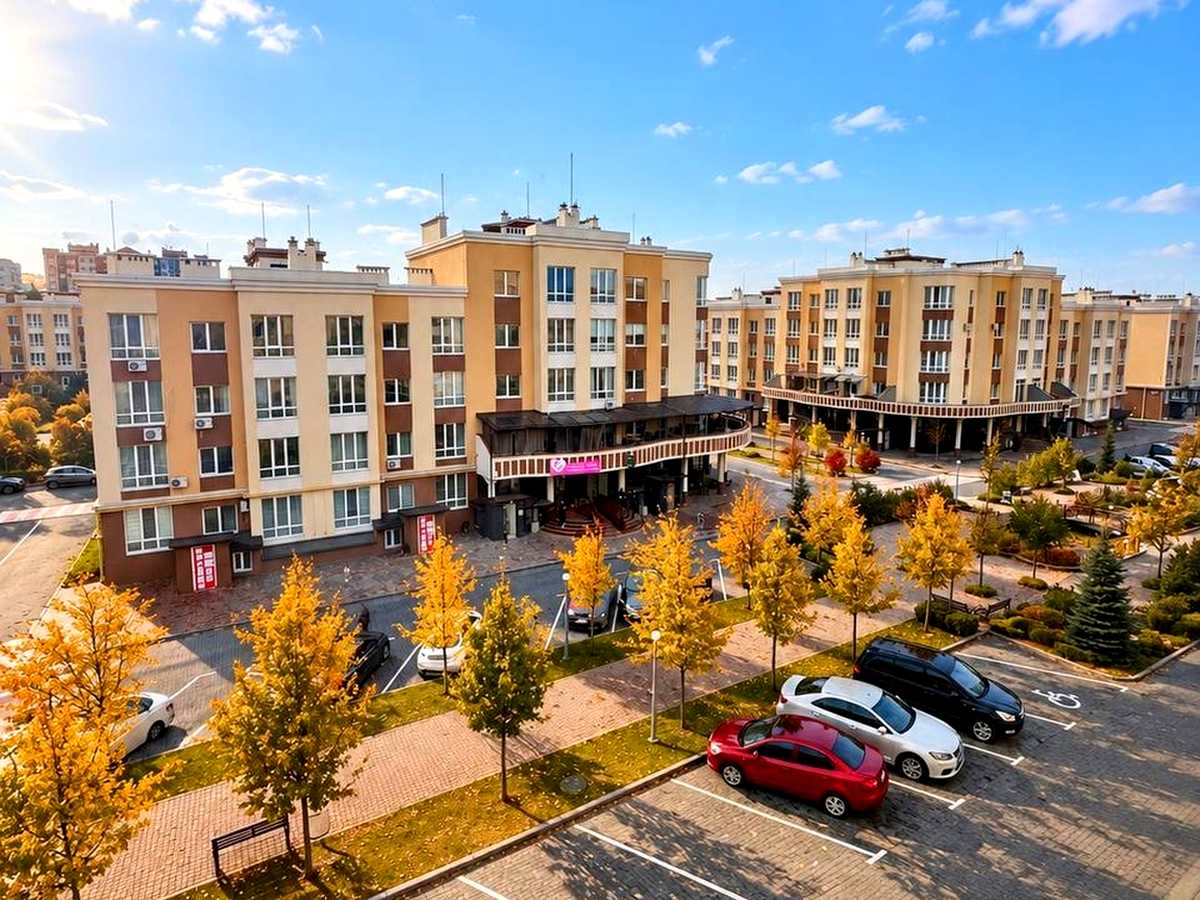 Квартира на вул. Відпочинку, 3 в Києві, ID 475038, фото №3