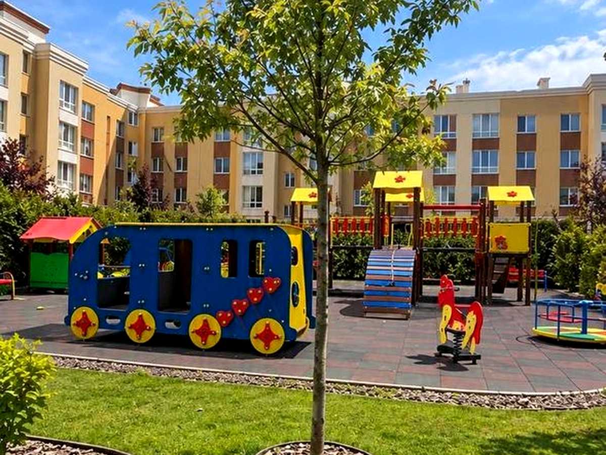 Квартира на вул. Відпочинку, 3 в Києві, ID 475038, фото №4