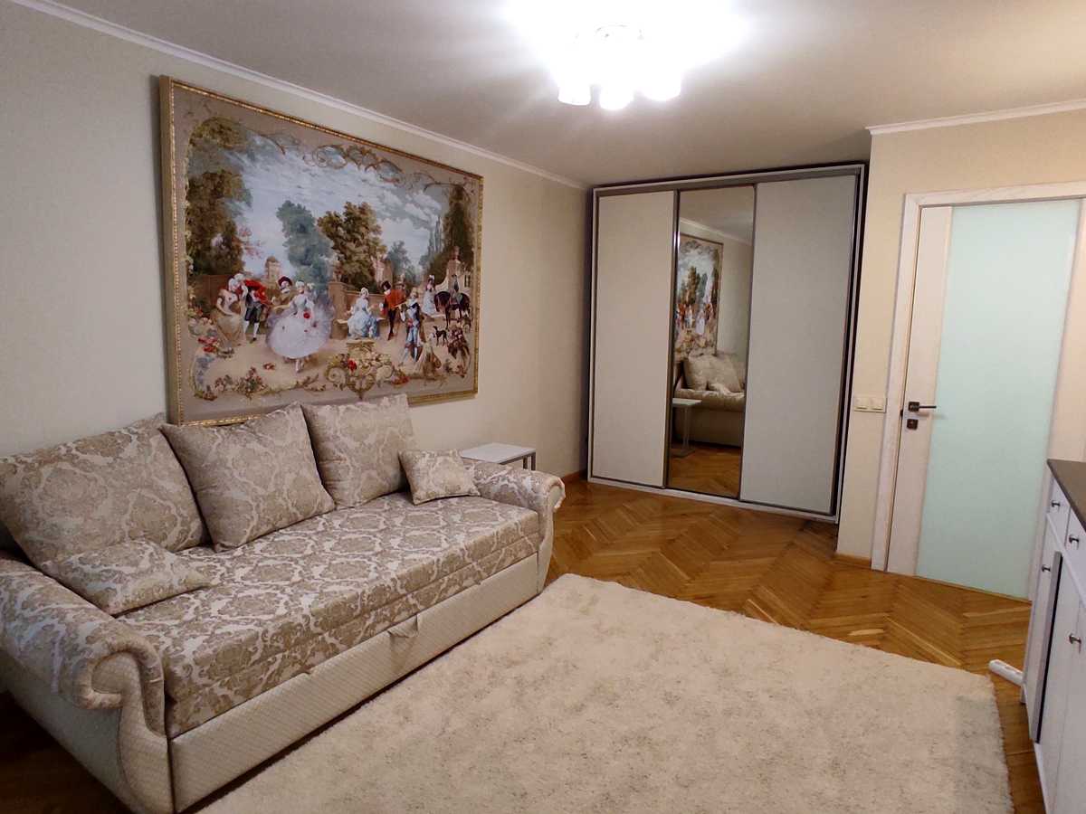 Квартира на вул. Гетьмана Павла Скоропадського, 22, ID 475075, фото №1