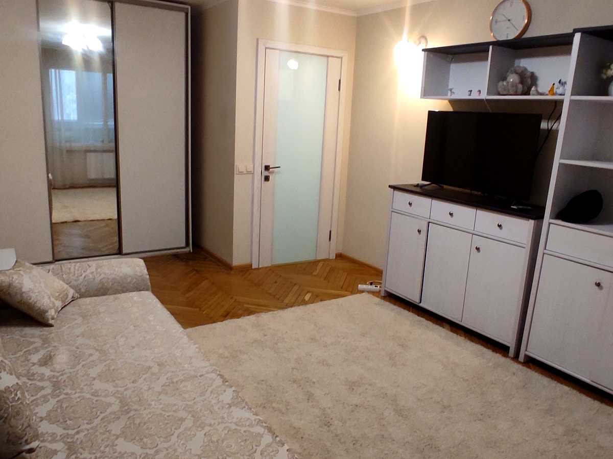 Квартира на вул. Гетьмана Павла Скоропадського, 22 в Києві, ID 475075, фото №2