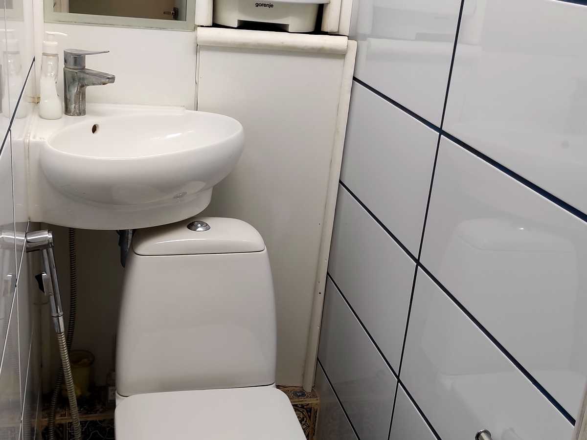 Квартира на вул. Гетьмана Павла Скоропадського, 22 в Києві, ID 475075, фото №11