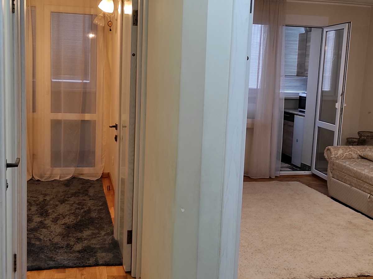 Квартира на вул. Гетьмана Павла Скоропадського, 22 в Києві, ID 475075, фото №12
