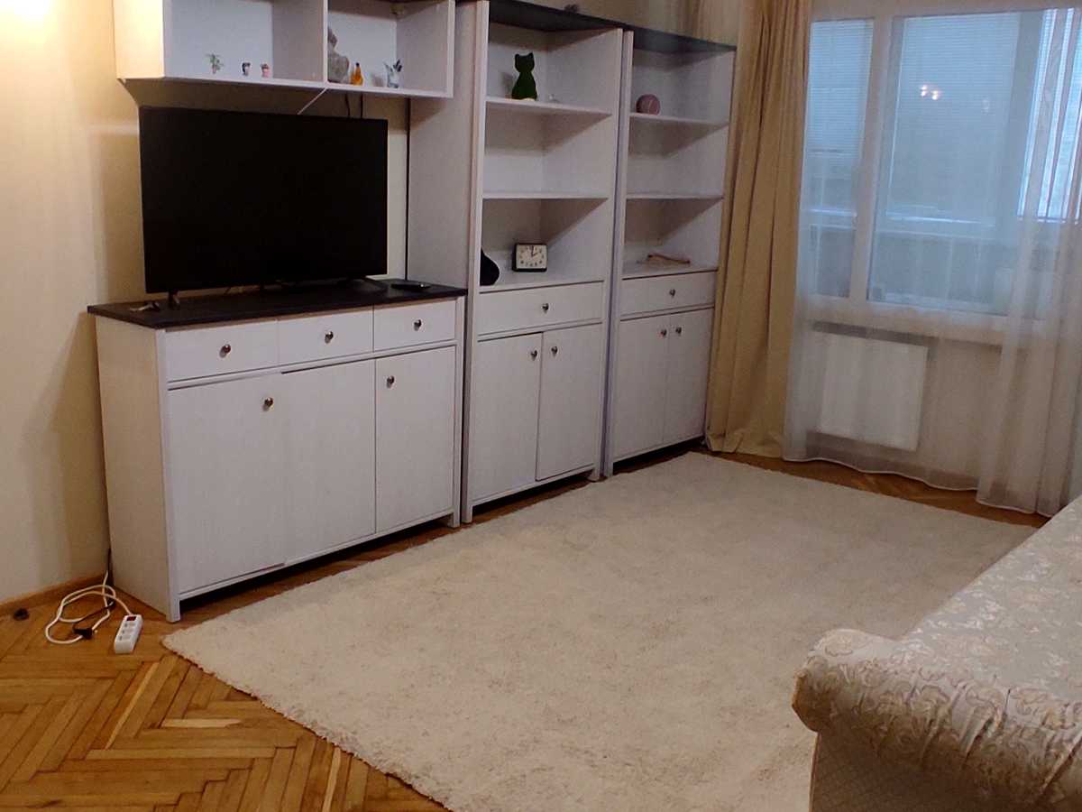 Квартира на вул. Гетьмана Павла Скоропадського, 22 в Києві, ID 475075, фото №3