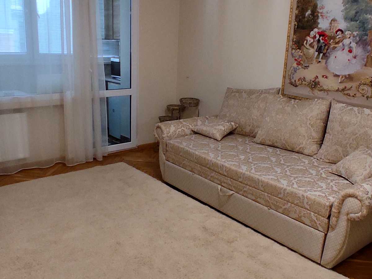 Квартира на вул. Гетьмана Павла Скоропадського, 22 в Києві, ID 475075, фото №4
