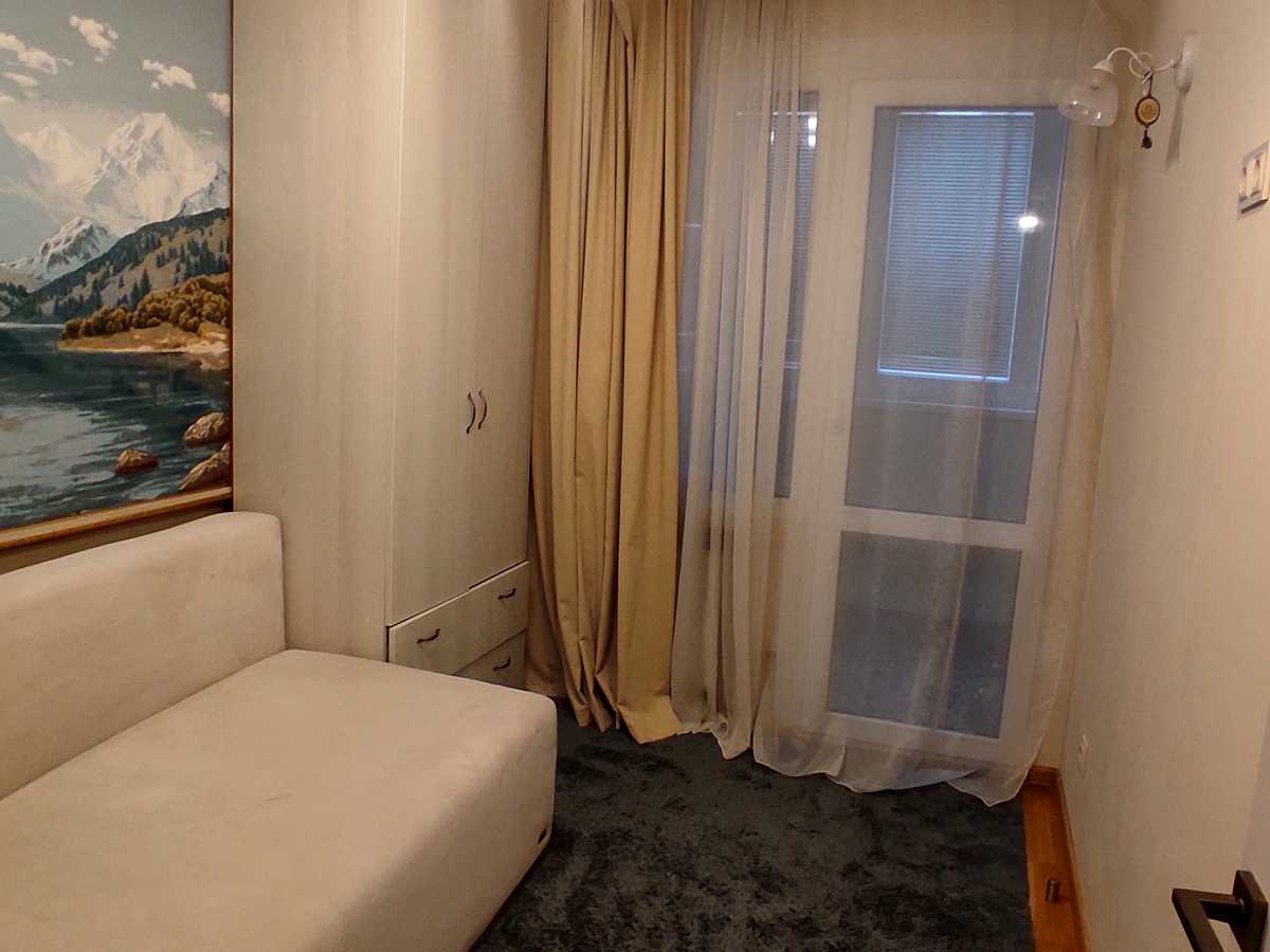 Квартира на вул. Гетьмана Павла Скоропадського, 22 в Києві, ID 475075, фото №5