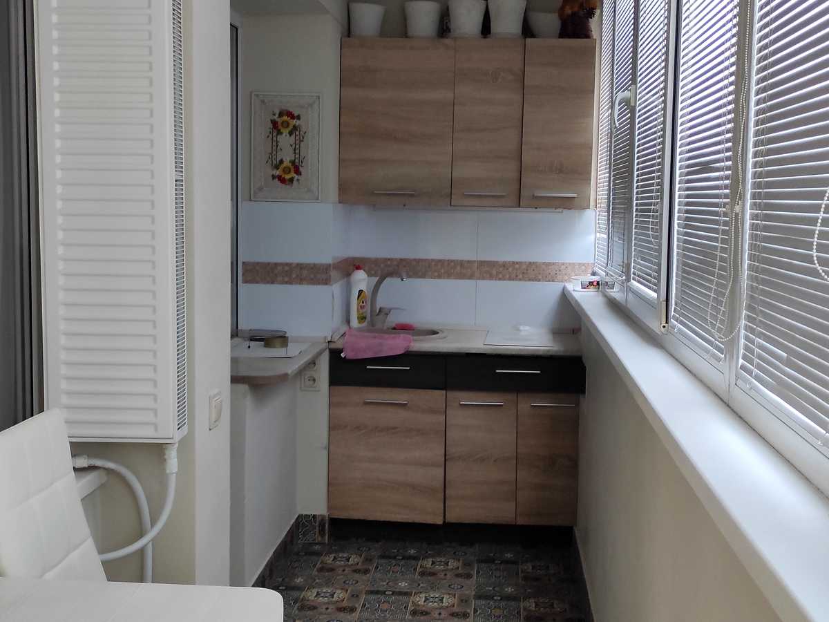 Квартира на вул. Гетьмана Павла Скоропадського, 22 в Києві, ID 475075, фото №7