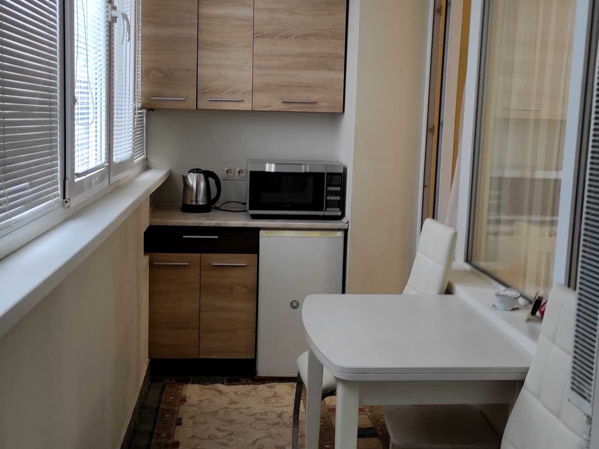 Квартира на вул. Гетьмана Павла Скоропадського, 22 в Києві, ID 475075, фото №8