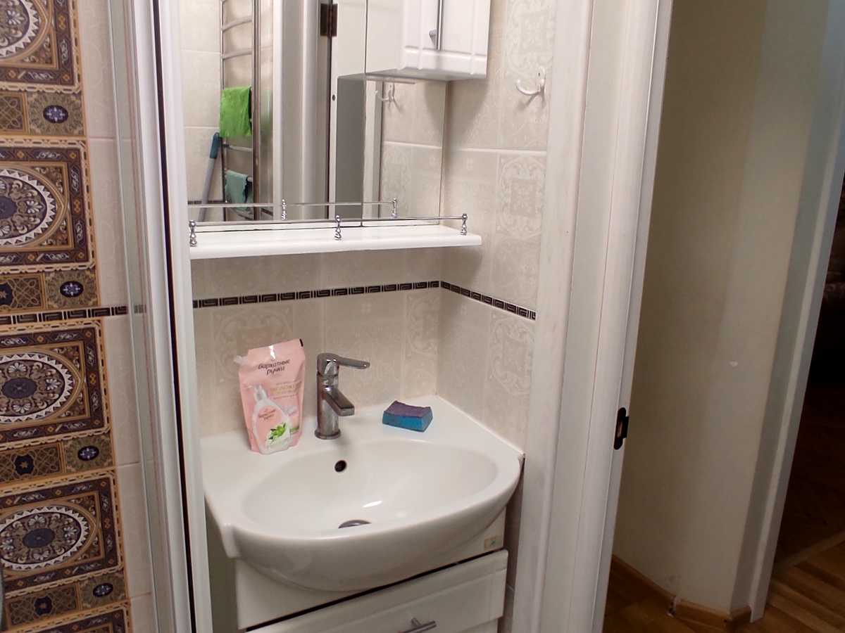 Квартира на вул. Гетьмана Павла Скоропадського, 22 в Києві, ID 475075, фото №10