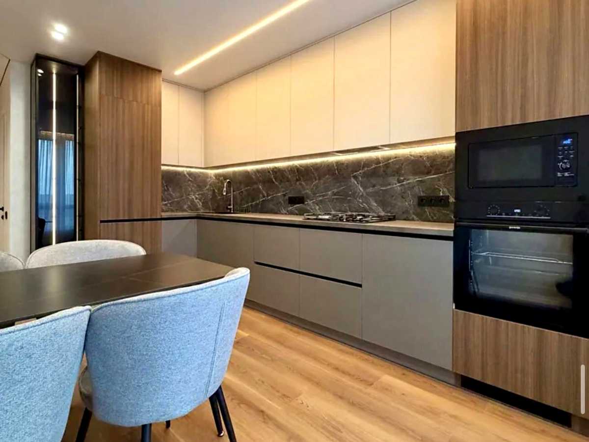 Квартира на вул. Героїв Миколаєва 129-А, к5-8, ID 475069, фото №1