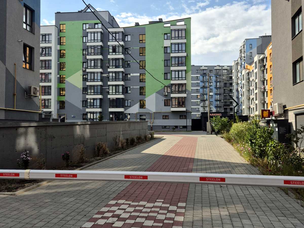 Квартира на вул. Національної Гвардії, ID 475080, фото №1