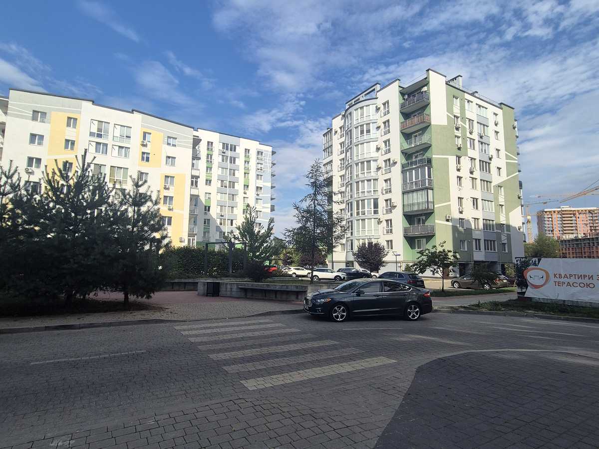 Квартира на вул. Національної Гвардії в Івано-Франківську, ID 475080, фото №2