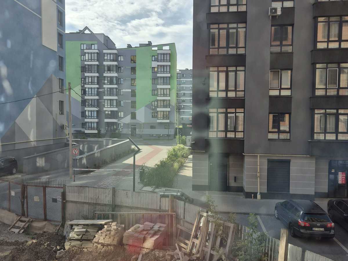 Квартира на вул. Національної Гвардії в Івано-Франківську, ID 475080, фото №13