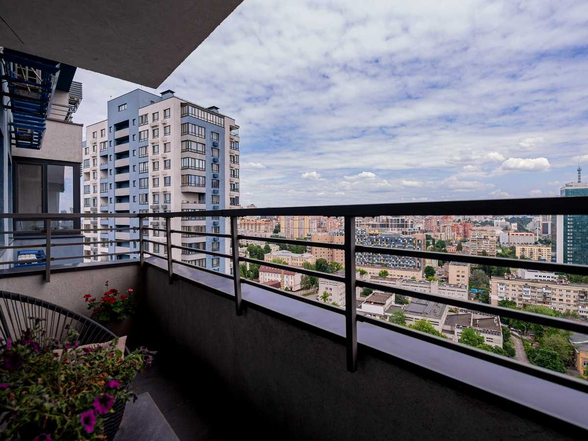Квартира на вул. Шолуденка, 1В в Києві, ID 475108, фото №14