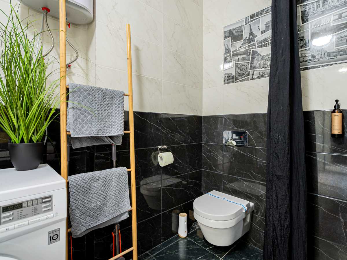 Квартира на вул. Шолуденка, 1В в Києві, ID 475108, фото №16