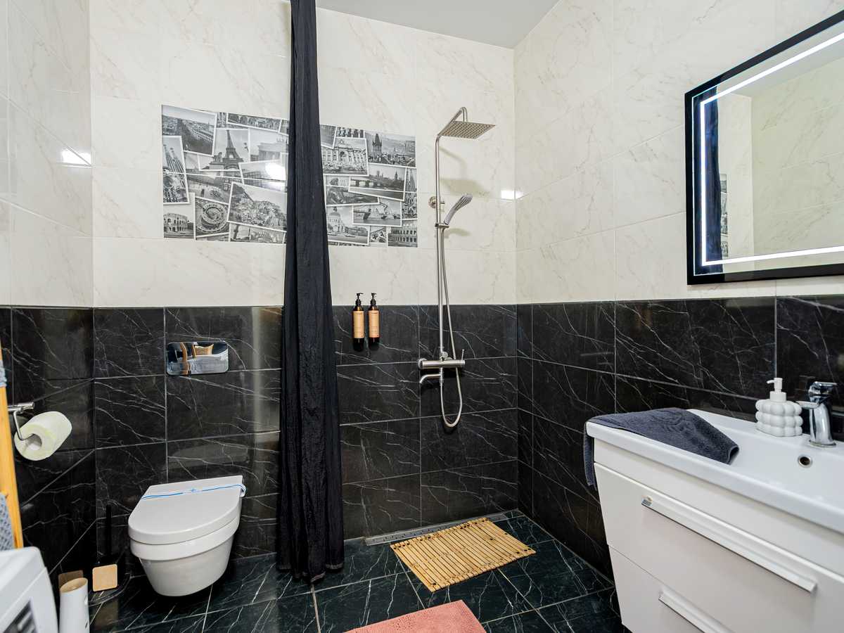 Квартира на вул. Шолуденка, 1В в Києві, ID 475108, фото №17