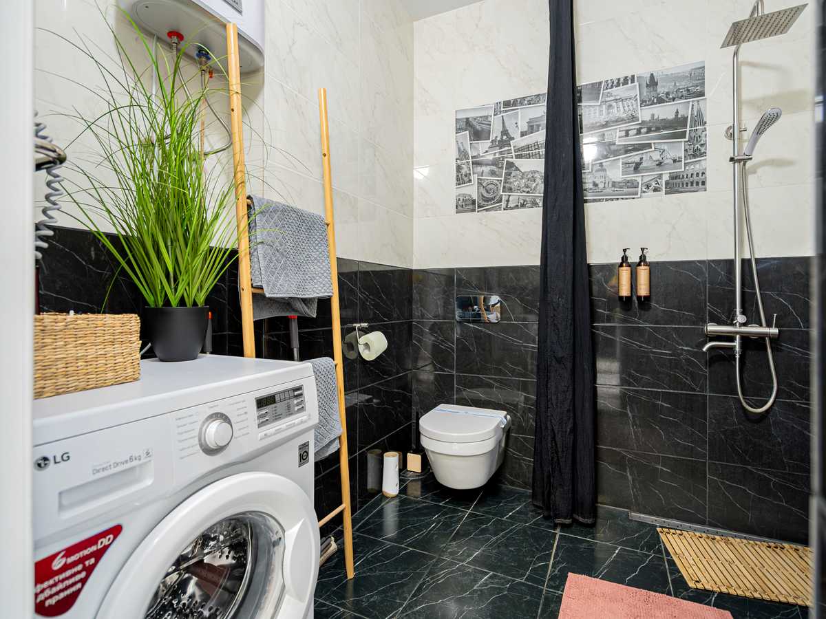 Квартира на вул. Шолуденка, 1В в Києві, ID 475108, фото №18