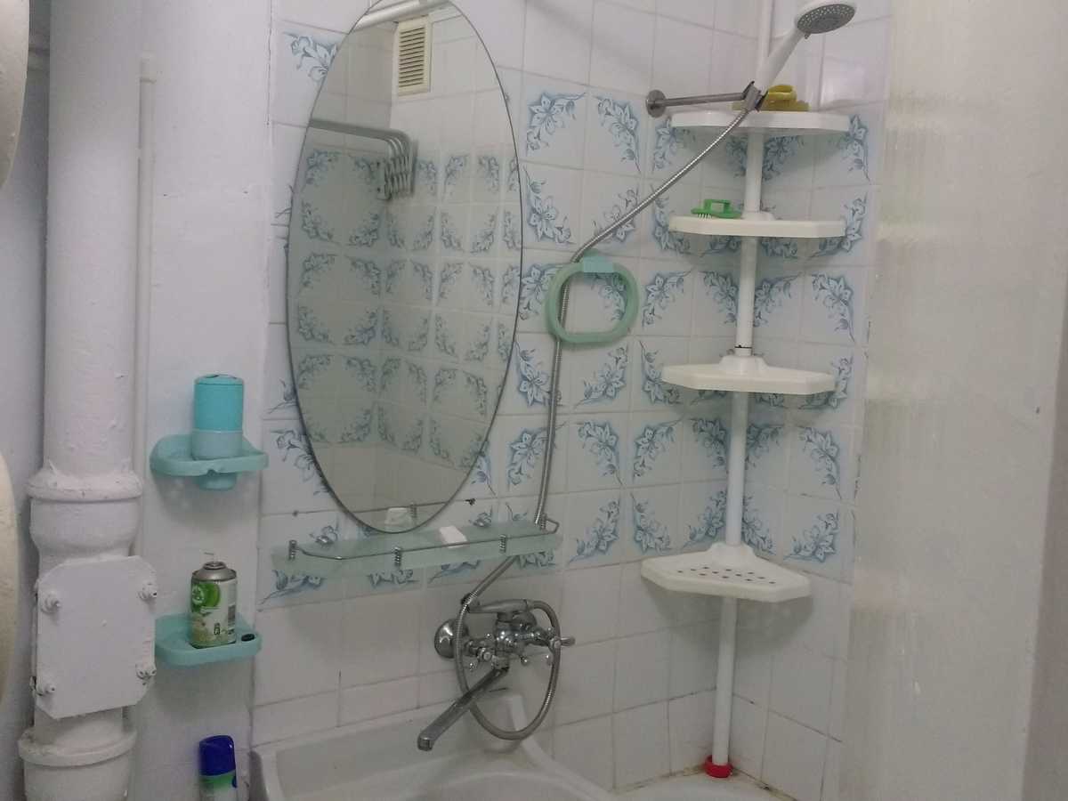 Квартира на вул. Будівельників, 16 в Києві, ID 475107, фото №2