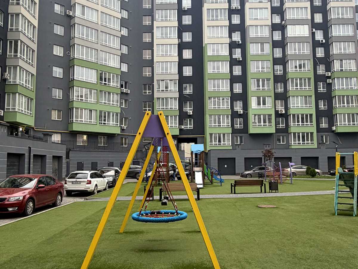 Квартира на вул. Приозерна, 25 в Івано-Франківську, ID 475146, фото №10