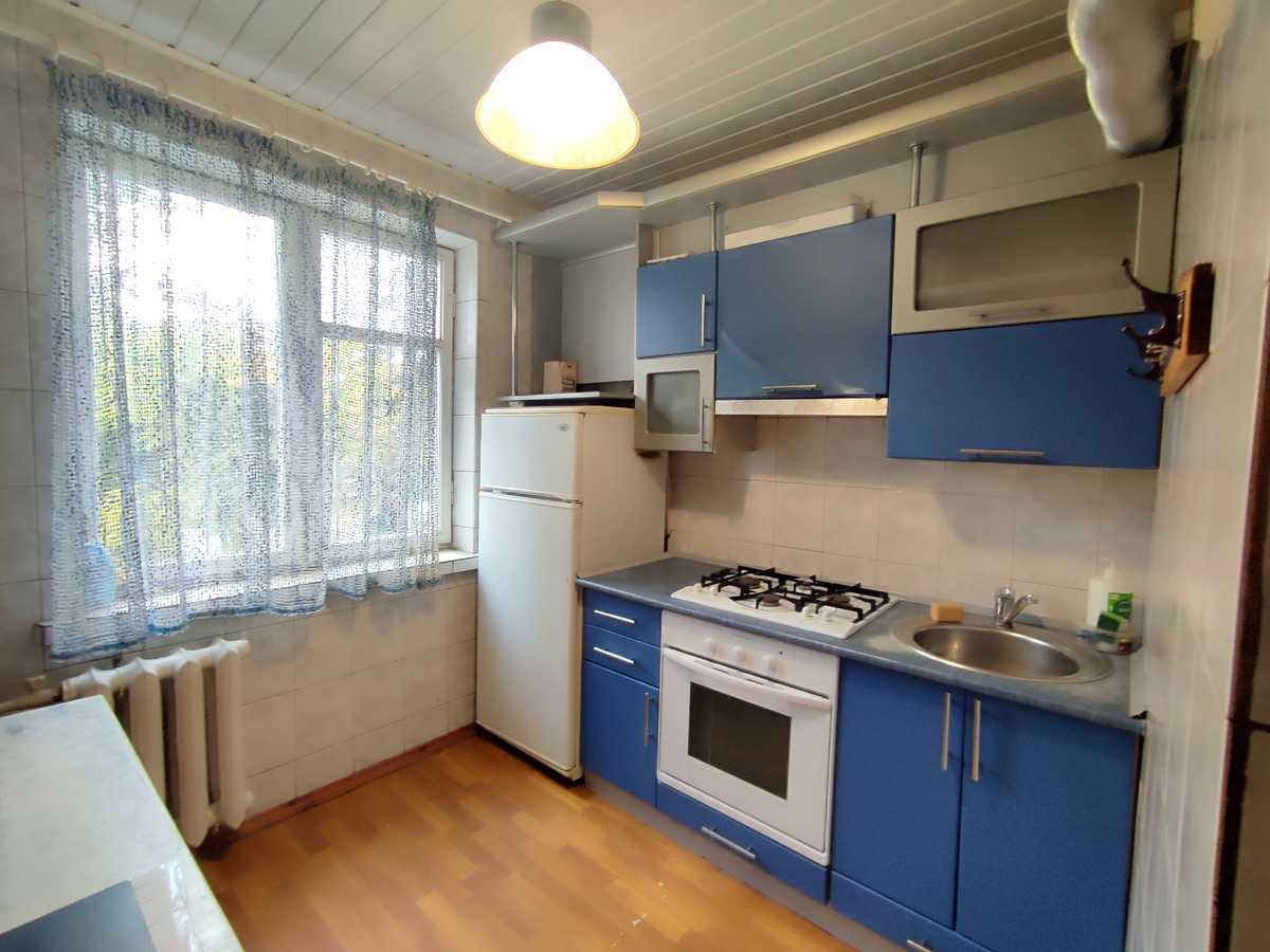 Квартира на вул. Шкапенка, 17, ID 475141, фото №1