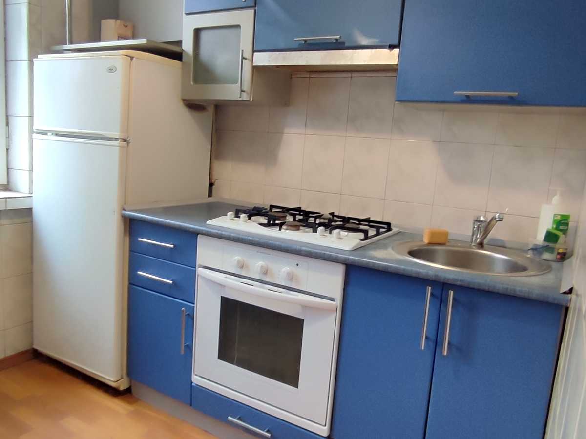 Квартира на вул. Шкапенка, 17 в Кривому Розі, ID 475141, фото №2