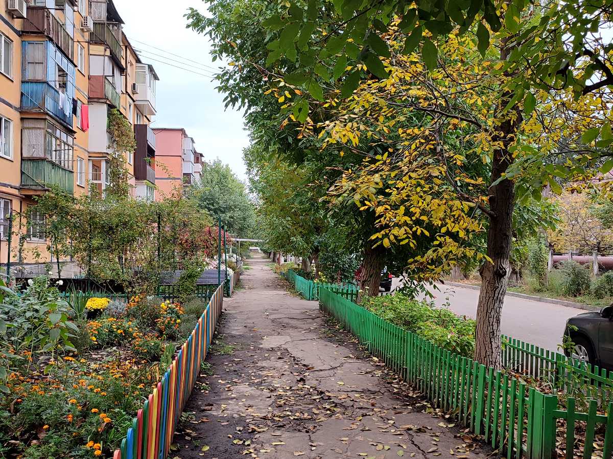 Квартира на вул. Шкапенка, 17 в Кривому Розі, ID 475141, фото №11