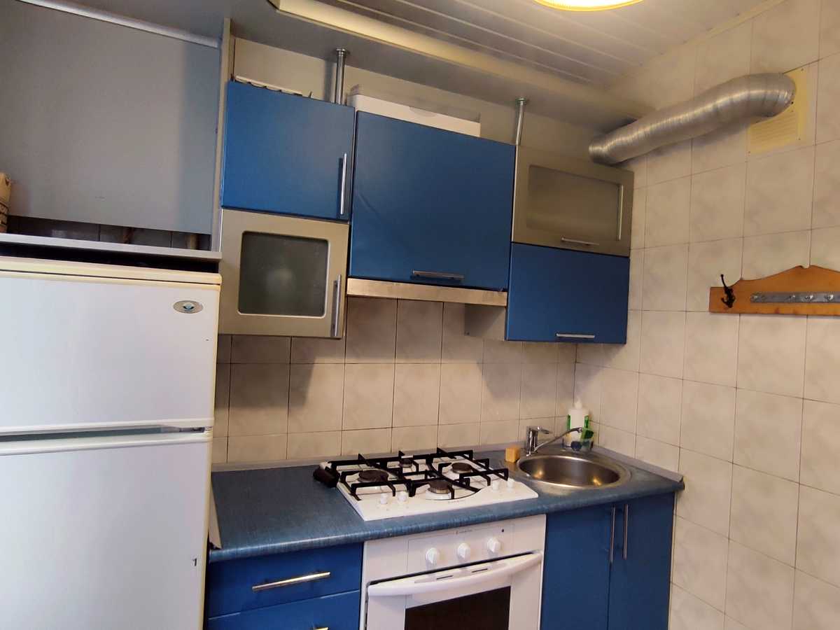Квартира на вул. Шкапенка, 17 в Кривому Розі, ID 475141, фото №3