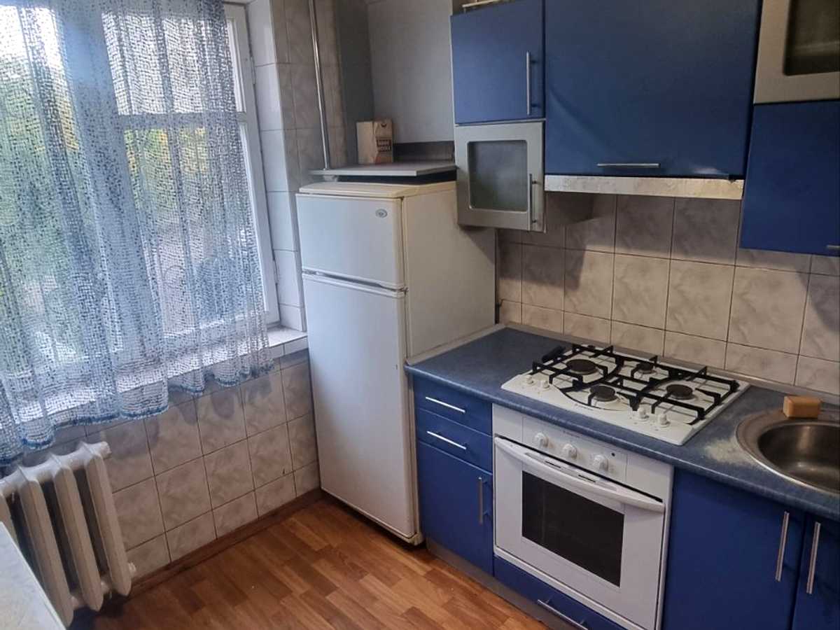 Квартира на вул. Шкапенка, 17 в Кривому Розі, ID 475141, фото №4