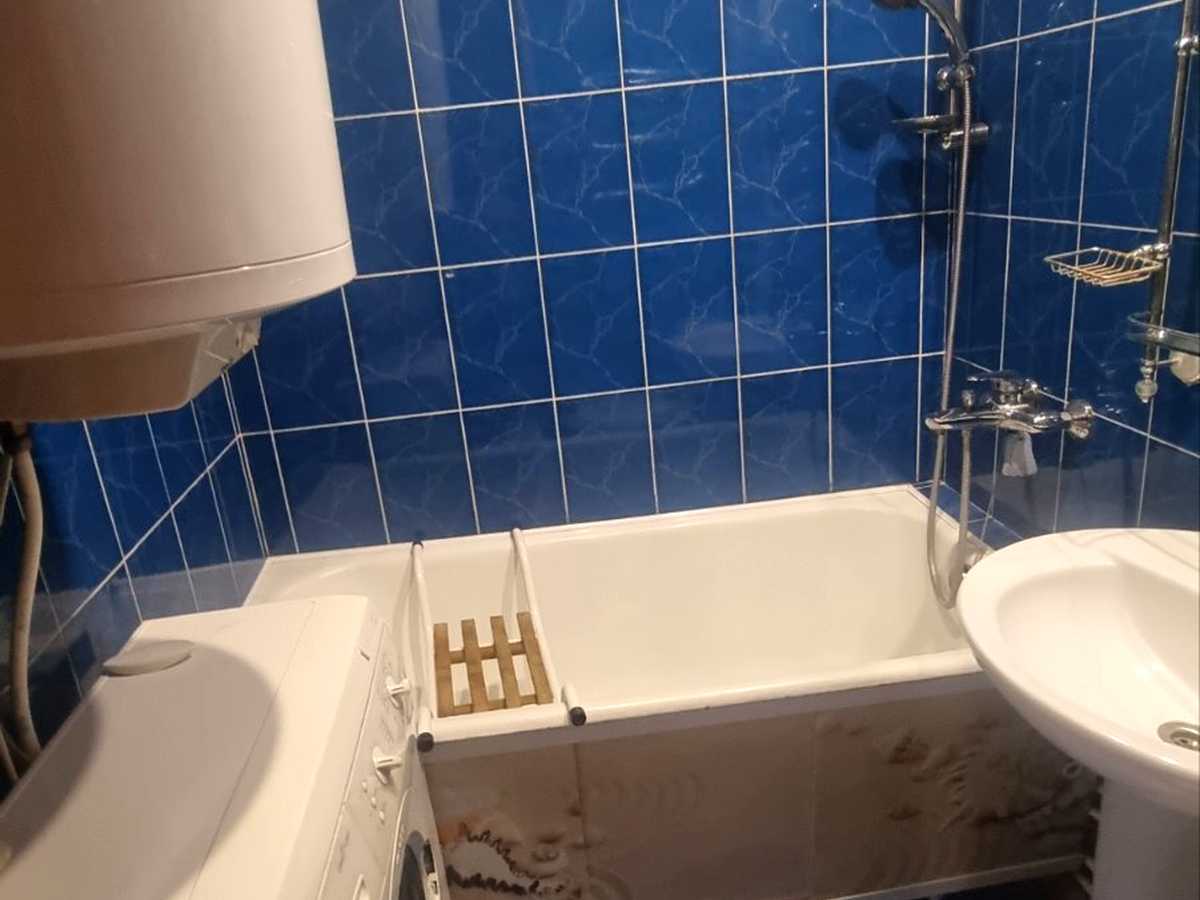 Квартира на вул. Шкапенка, 17 в Кривому Розі, ID 475141, фото №5