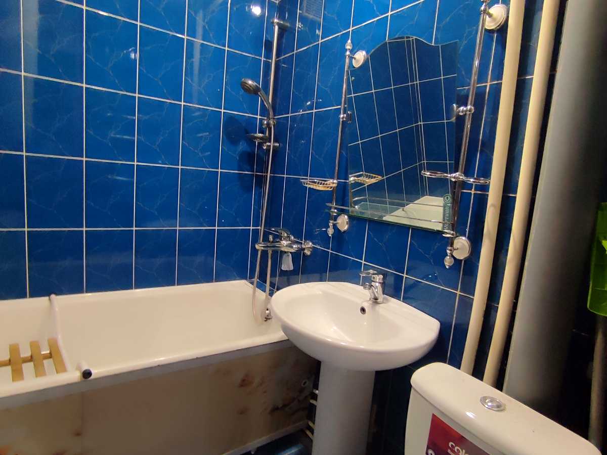 Квартира на вул. Шкапенка, 17 в Кривому Розі, ID 475141, фото №6