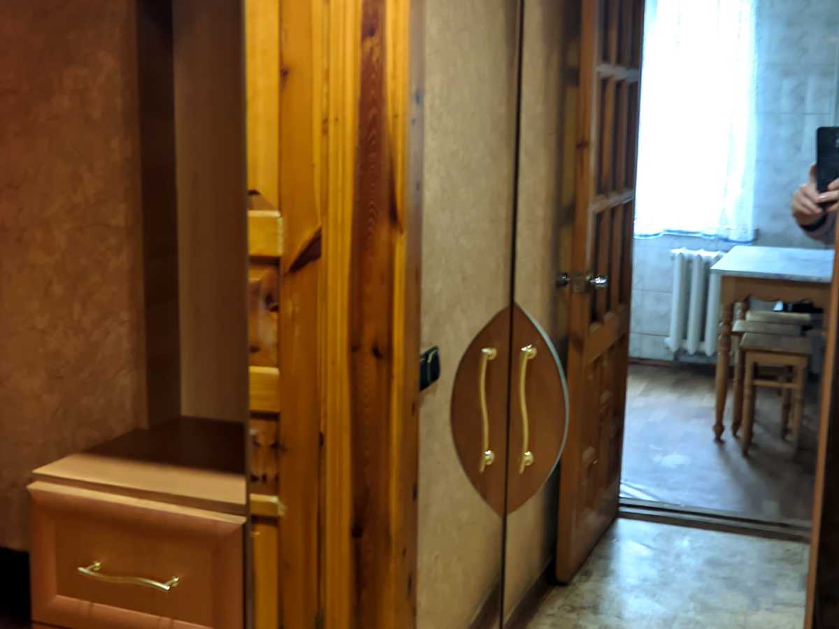 Квартира на вул. Шкапенка, 17 в Кривому Розі, ID 475141, фото №7