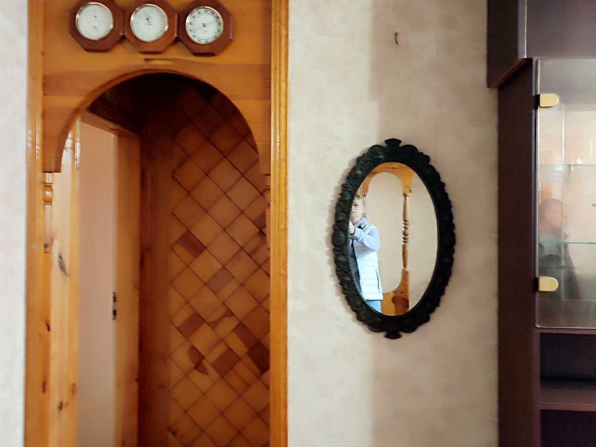 Квартира на вул. Шкапенка, 17 в Кривому Розі, ID 475141, фото №9
