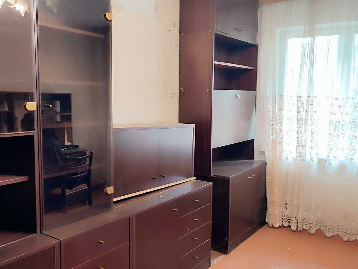Квартира на вул. Шкапенка, 17 в Кривому Розі, ID 475141, фото №10