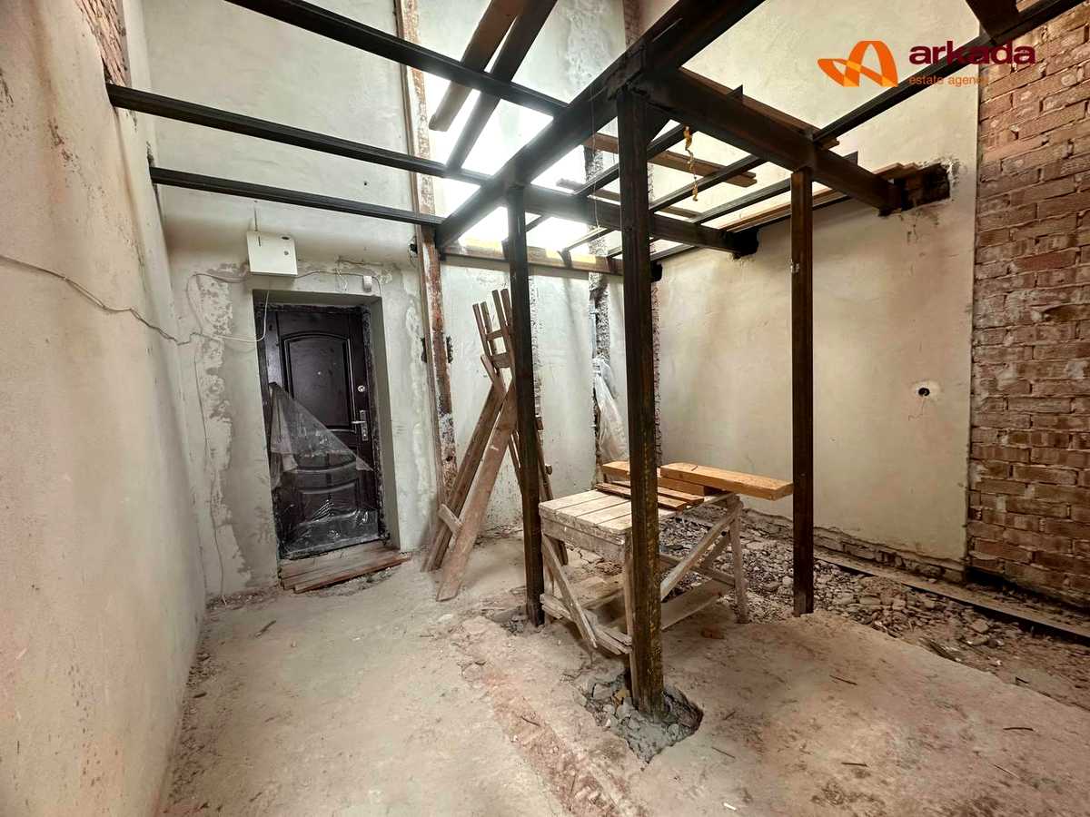Квартира на вул. Національної Гвардії, 3А в Івано-Франківську, ID 476404, фото №6