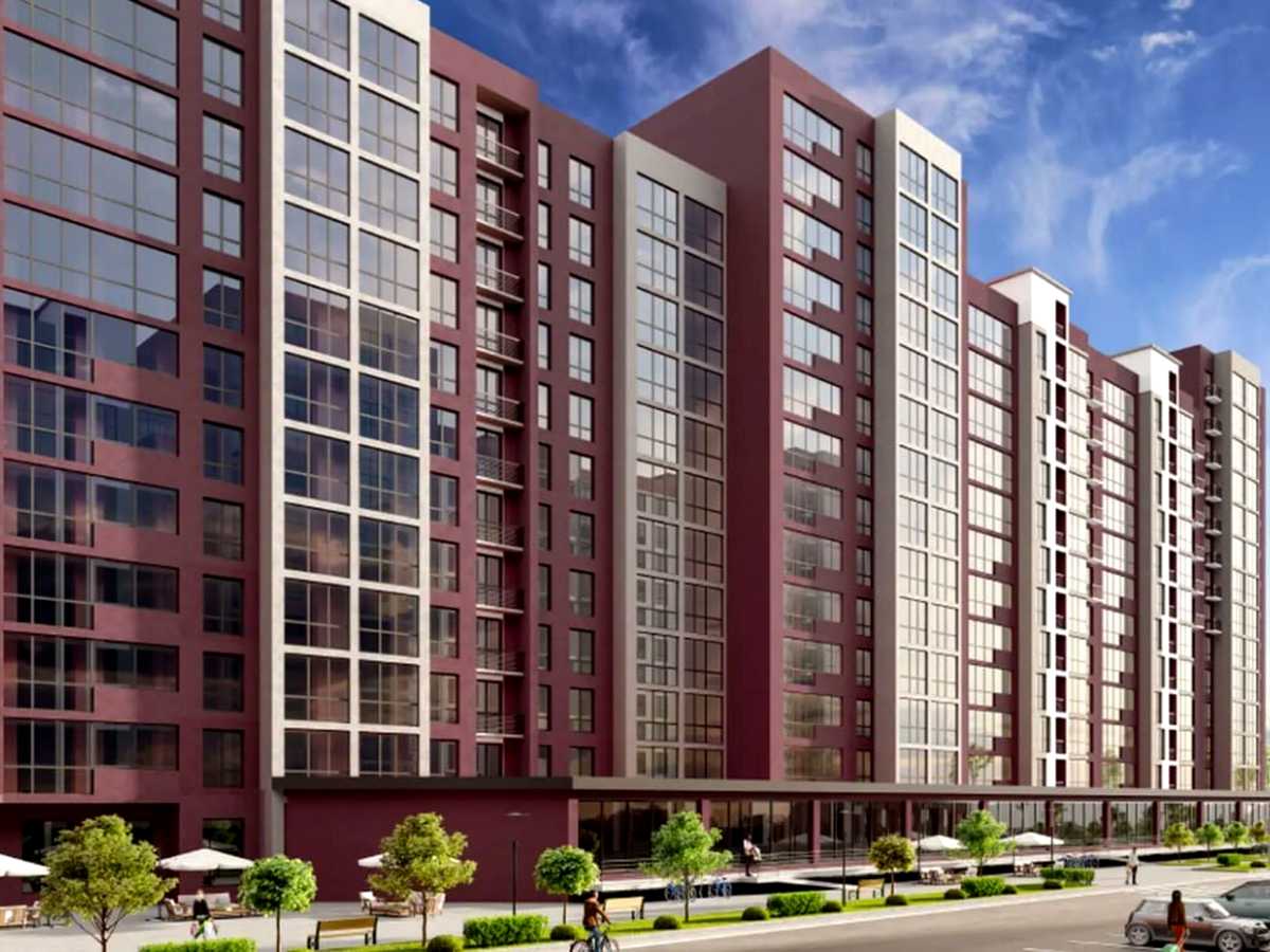 Квартира на вул. Княгинин в Івано-Франківську, ID 475189, фото №2