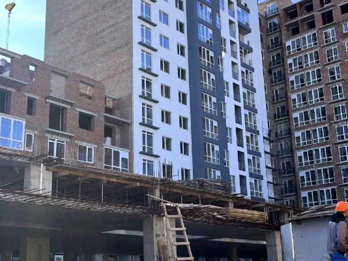 Квартира на вул. Княгинин в Івано-Франківську, ID 475189, фото №5